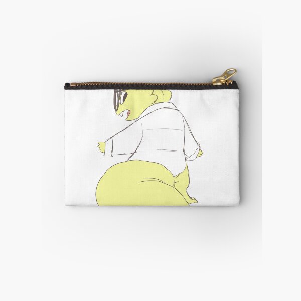 Item preview, Dr. Alphys designed and sold by frisk l..