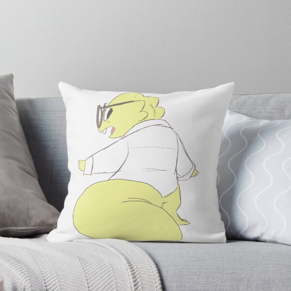 Item preview, dr. alphys designed and sold by frisk l..