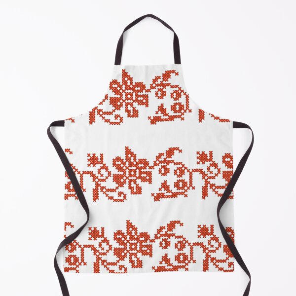 Item preview, Eastern Europe Pattern, Traditional Folk, Folklor designed and sold by danaJG.