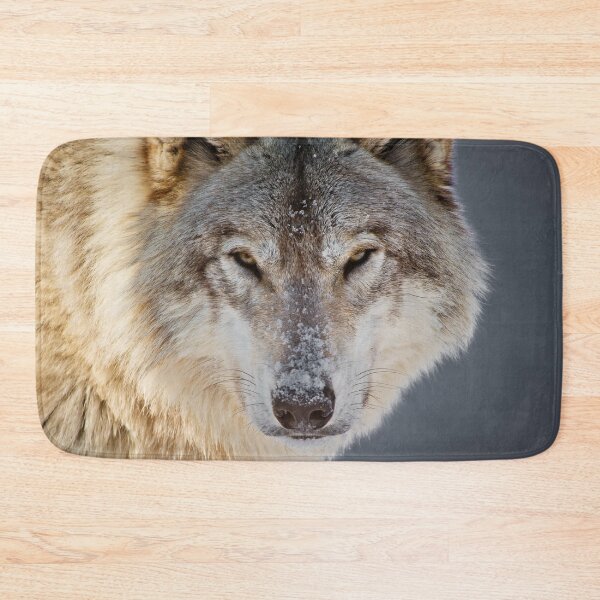 Item preview, Gray Wolf designed and sold by Michael Cummings.