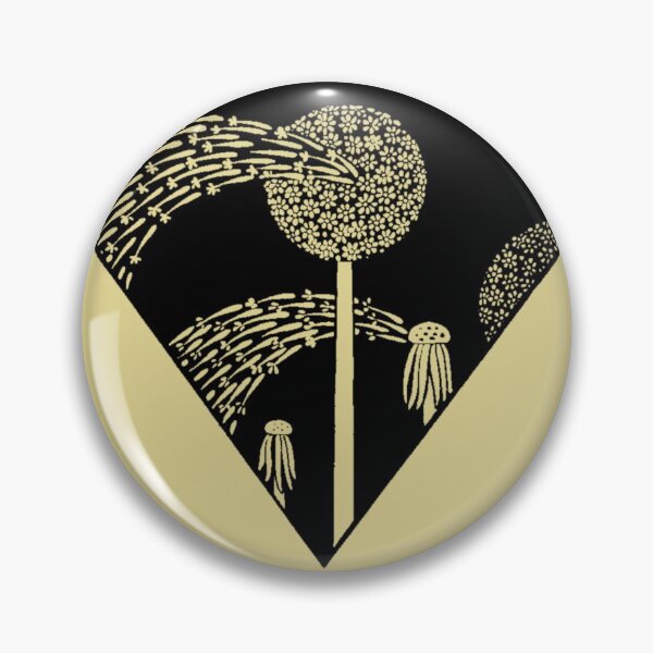 Item preview, Dandelion designed and sold by OroboroCustom.