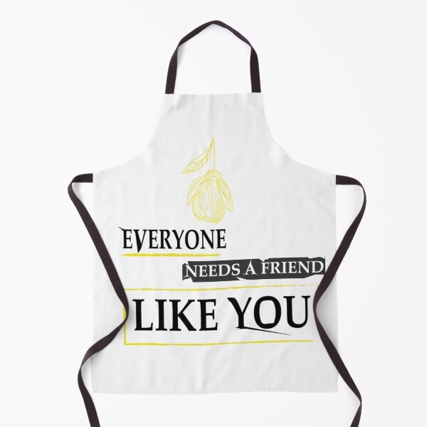 Item preview, Everyone Needs A Friend designed and sold by Saidmouhou.