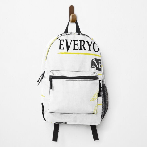 Item preview, Everyone Needs A Friend designed and sold by Saidmouhou.