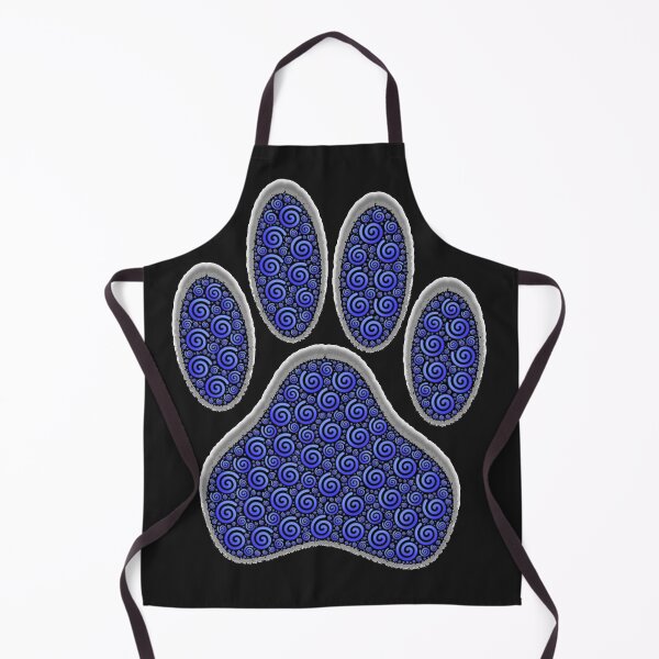 Item preview, Blue Paw designed and sold by Vicky021.