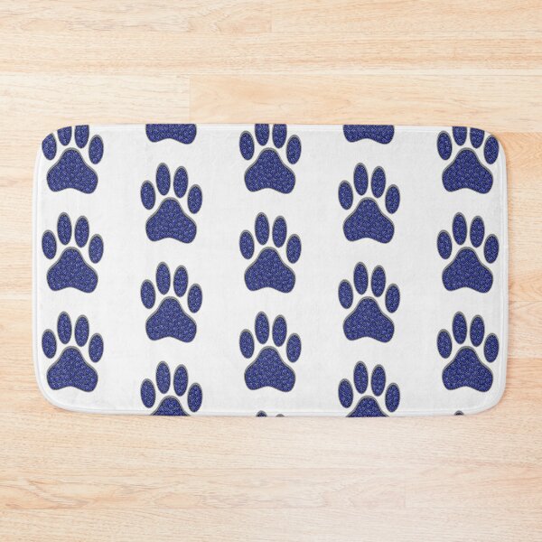 Item preview, Blue Paw  designed and sold by Vicky021.