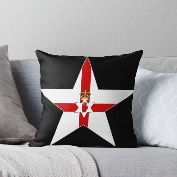 Item preview, Northern Ireland designed and sold by Passengers.