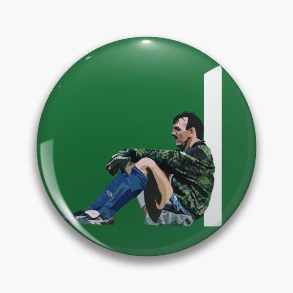 Item preview, Neville Southall Digital Art designed and sold by Sports  Edits.