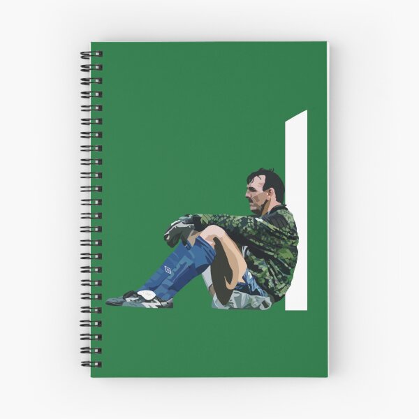 Item preview, Neville Southall Digital Art designed and sold by Sports  Edits.