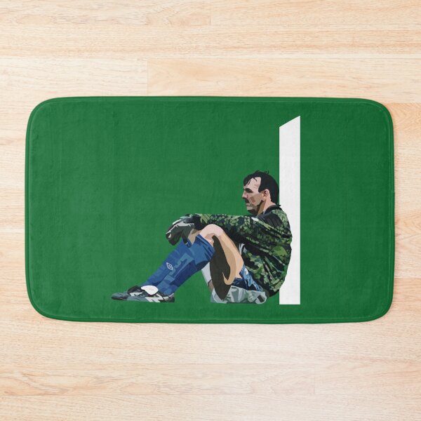 Item preview, Neville Southall Digital Art designed and sold by Sports  Edits.