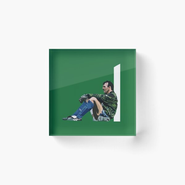 Item preview, Neville Southall Digital Art designed and sold by Sports  Edits.
