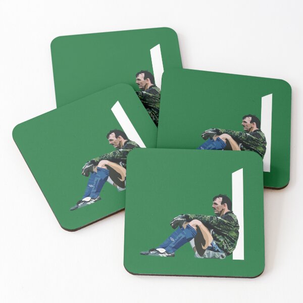 Item preview, Neville Southall Digital Art designed and sold by Sports  Edits.