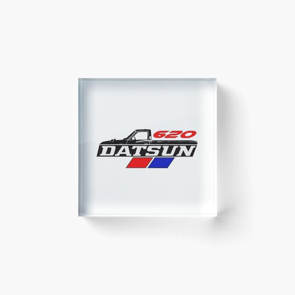Item preview, nissan datsun 620 1974 designed and sold by Aladdin48.