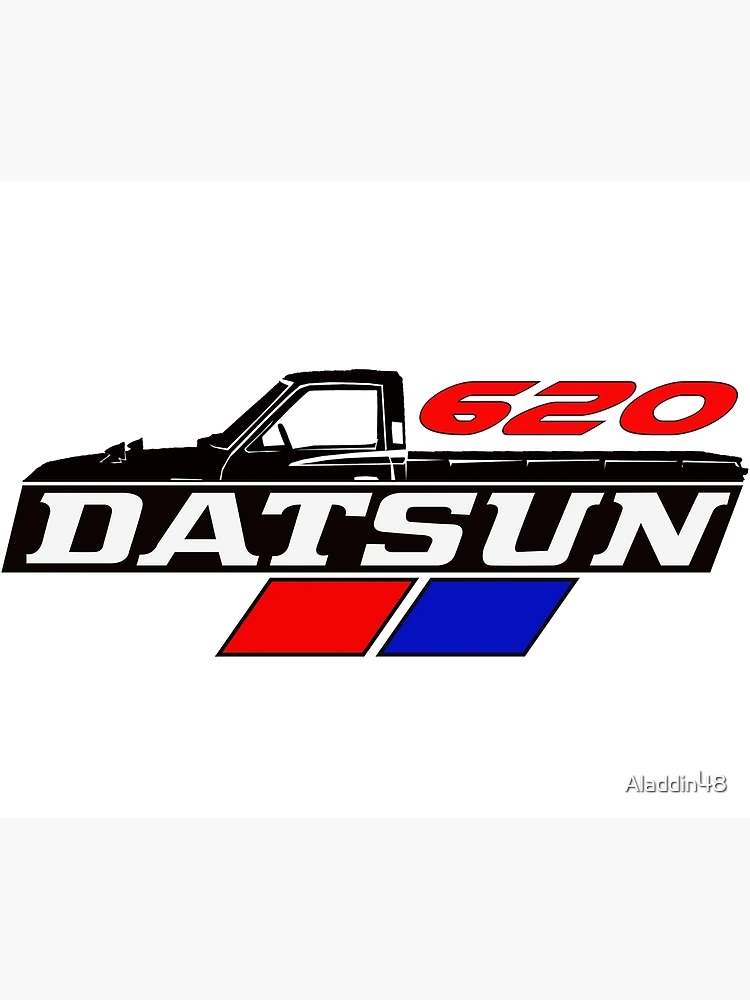 nissan datsun 620 1974