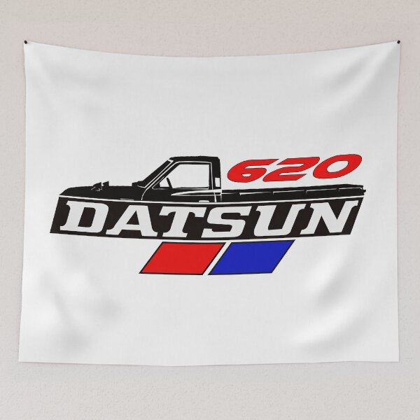 Item preview, nissan datsun 620 1974 designed and sold by Aladdin48.