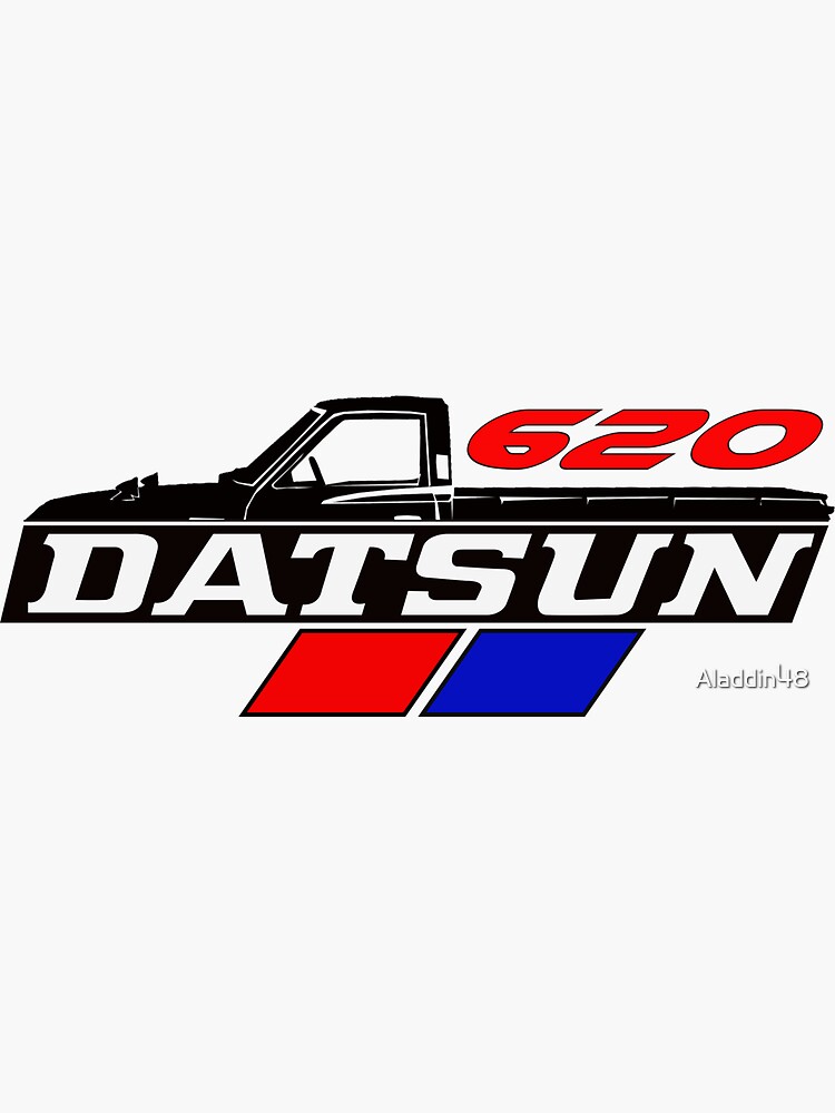 nissan datsun 620 1974