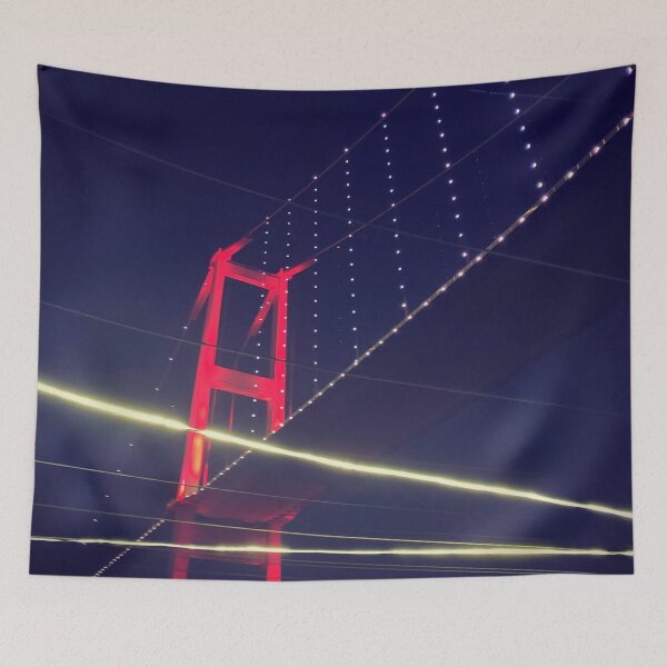 Item preview, Under the Brdge designed and sold by ontheshore.