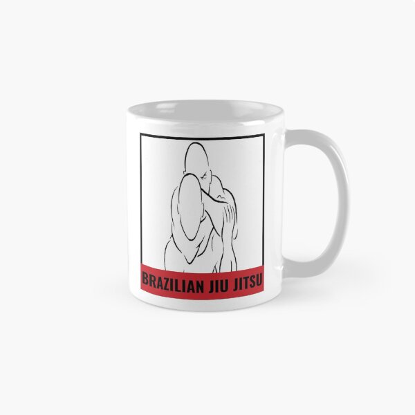 Item preview, Brazilian Jiu Jitsu | RNC - BJJ designed and sold by MMA Apparel.