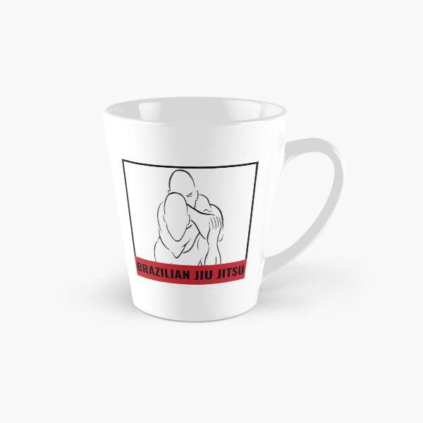 Item preview, Brazilian Jiu Jitsu | RNC - BJJ designed and sold by MMA Apparel.