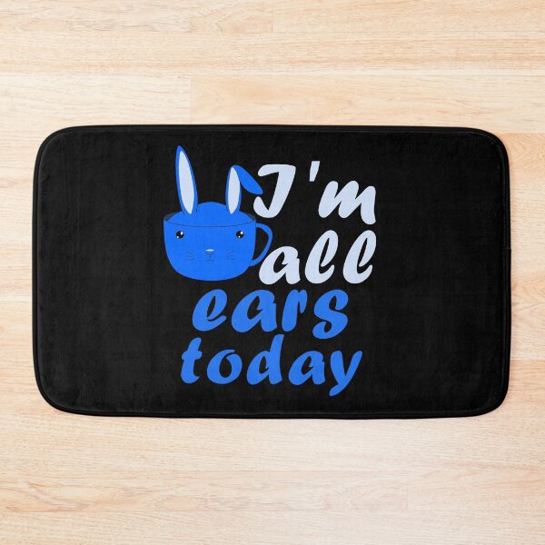 Item preview, Best Funny Easter bunny puns designed and sold by Graciouss.