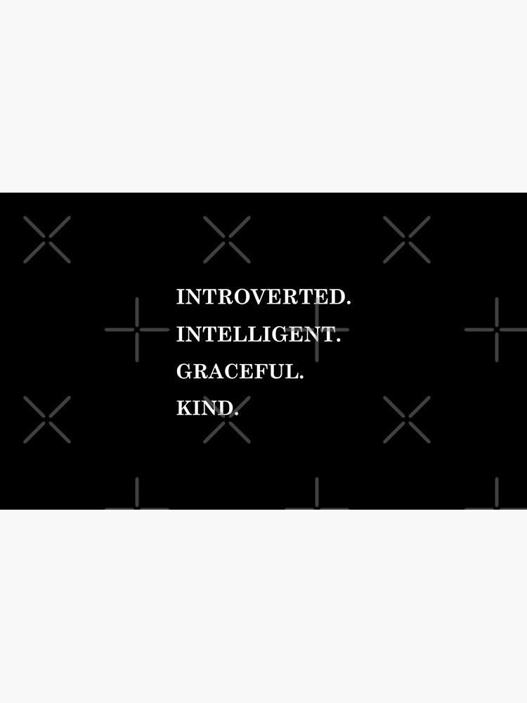 Thumbnail 4 of 4, Coffee Mug, Hello Introvert! designed and sold by TrulyRested.