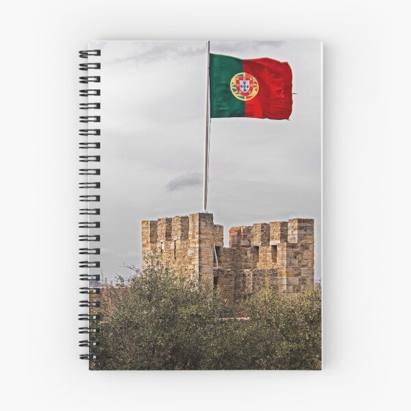 Item preview, Touring The Saint George Castle - 4 - Flying High © designed and sold by © Hany G. Jadaa © Prince John Photography.