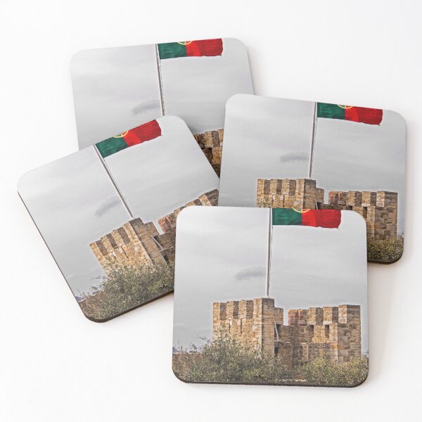 Item preview, Touring The Saint George Castle - 4 - Flying High © designed and sold by © Hany G. Jadaa © Prince John Photography.
