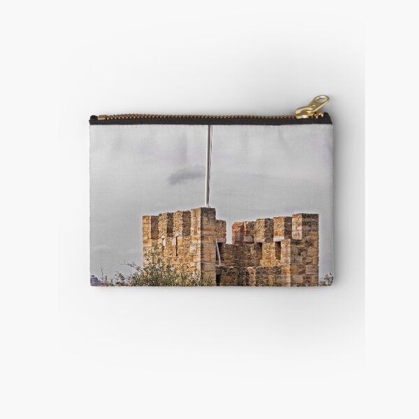 Item preview, Touring The Saint George Castle - 4 - Flying High © designed and sold by © Hany G. Jadaa © Prince John Photography.