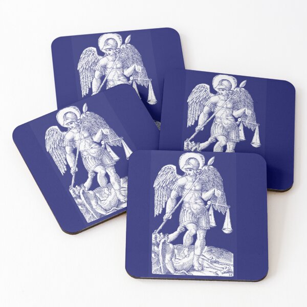 Item preview, Michael Archangel designed and sold by neteor.