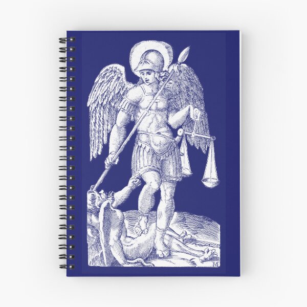 Item preview, Michael Archangel designed and sold by neteor.