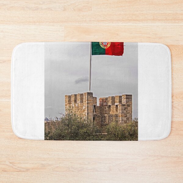 Item preview, Touring The Saint George Castle - 4 - Flying High © designed and sold by © Hany G. Jadaa © Prince John Photography.