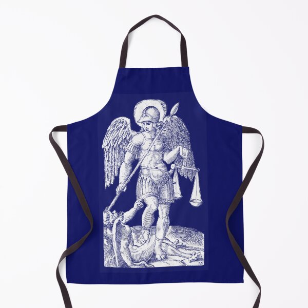 Item preview, Michael Archangel designed and sold by neteor.