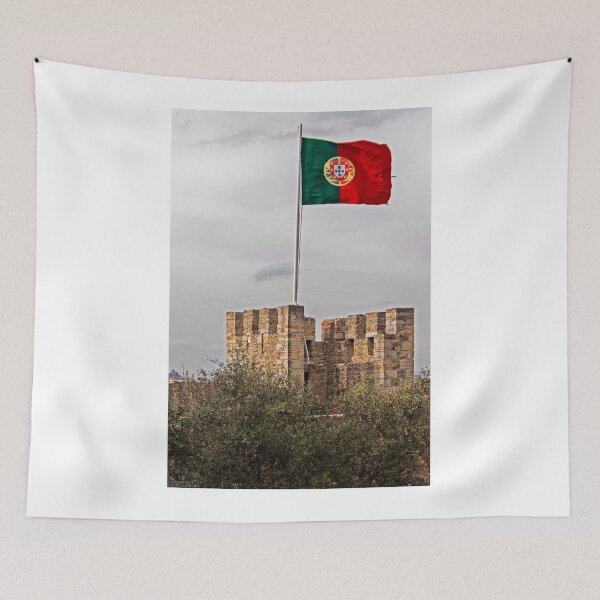 Item preview, Touring The Saint George Castle - 4 - Flying High © designed and sold by © Hany G. Jadaa © Prince John Photography.