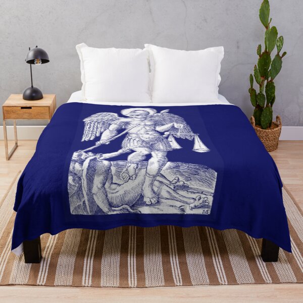 Item preview, Michael Archangel designed and sold by neteor.