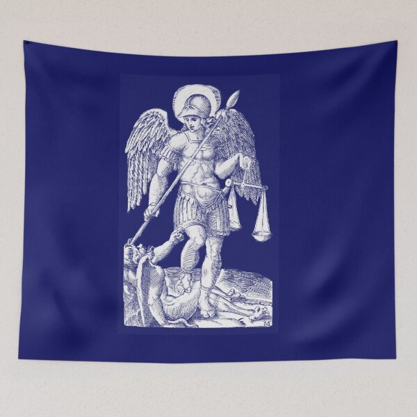 Item preview, Michael Archangel designed and sold by neteor.