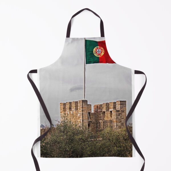 Item preview, Touring The Saint George Castle - 4 - Flying High © designed and sold by © Hany G. Jadaa © Prince John Photography.