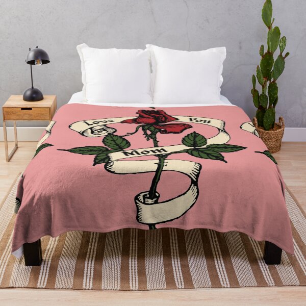 Item preview, Mothers day, Love you Mom #1 designed and sold by Hypnotees.