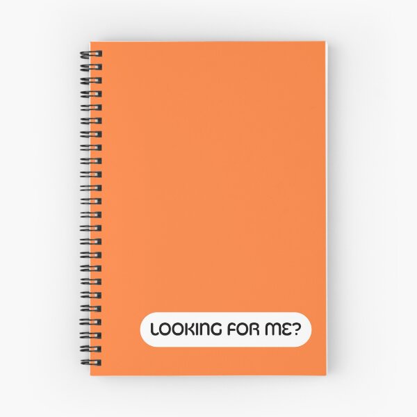Item preview, LOOKING FOR ME? designed and sold by awrenpod.