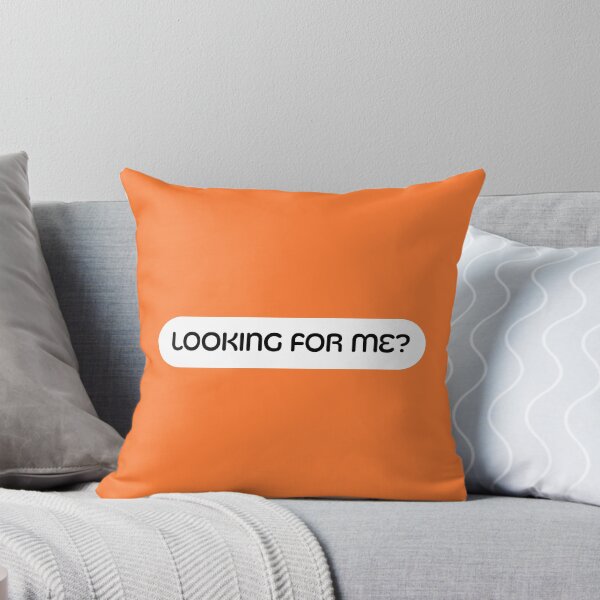 Item preview, LOOKING FOR ME? designed and sold by awrenpod.