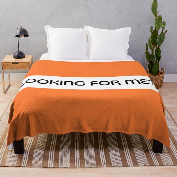 Item preview, LOOKING FOR ME? designed and sold by awrenpod.