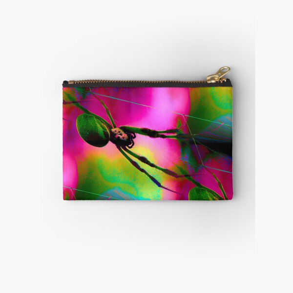 Item preview, 6 Legged Spiders, Webs and Psychedelia  designed and sold by Geoff Treagus.