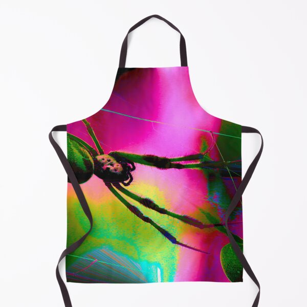Item preview, 6 Legged Spiders, Webs and Psychedelia  designed and sold by Geoff Treagus.