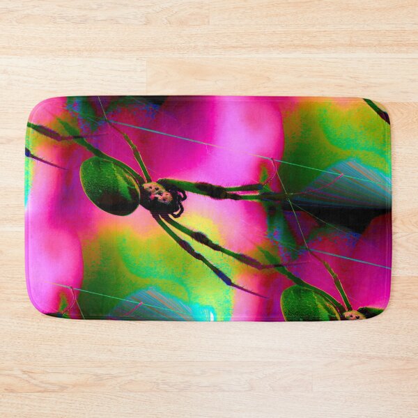 Item preview, 6 Legged Spiders, Webs and Psychedelia  designed and sold by Geoff Treagus.