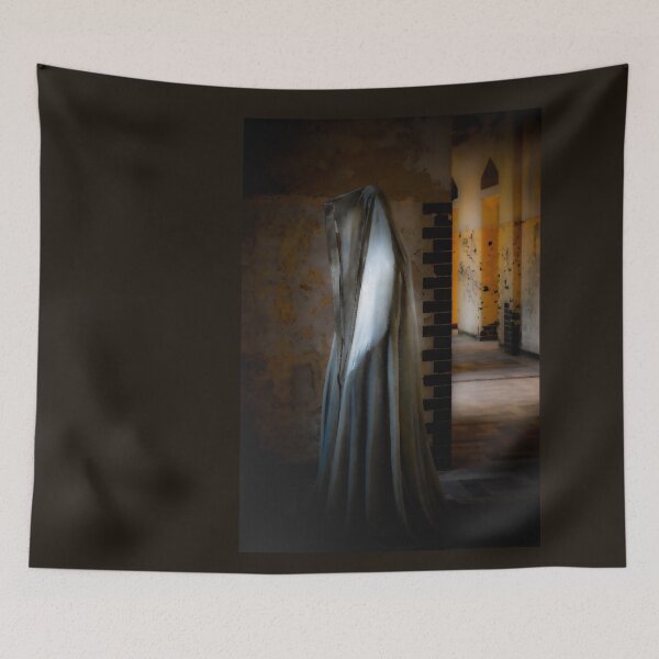 Item preview, Spirit Departing designed and sold by metriognome.