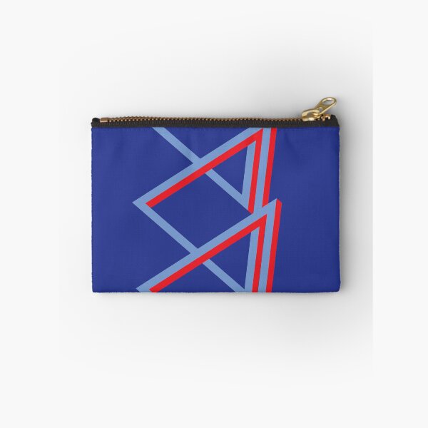 Item preview, linked triangles designed and sold by lelafand.