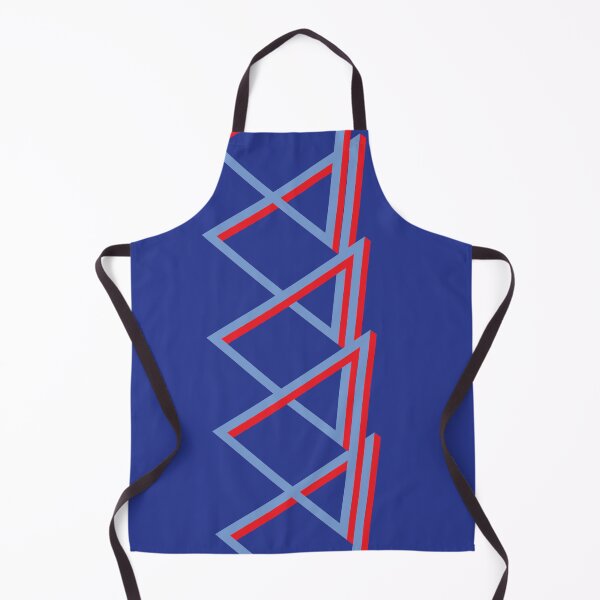 Item preview, linked triangles designed and sold by lelafand.