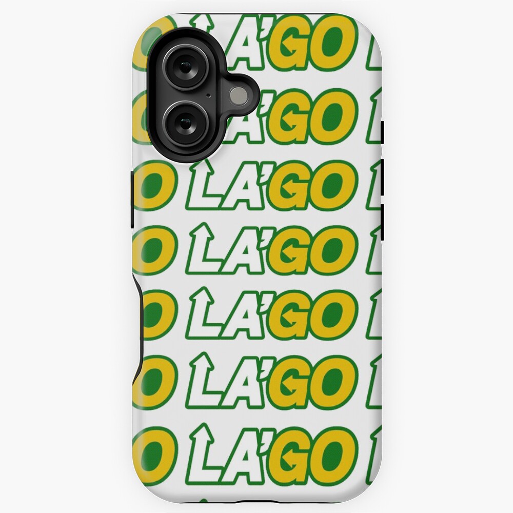 Item preview, iPhone Magsafe Tough Case designed and sold by LagoLiverpool.