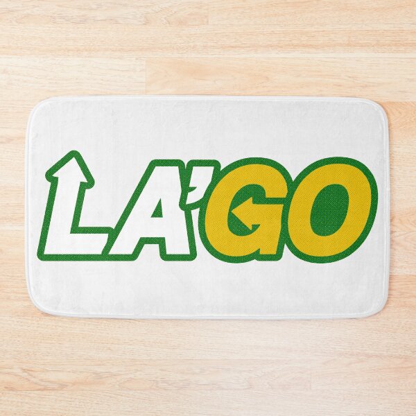 Item preview, La'go- 12 incher anyone? designed and sold by LagoLiverpool.