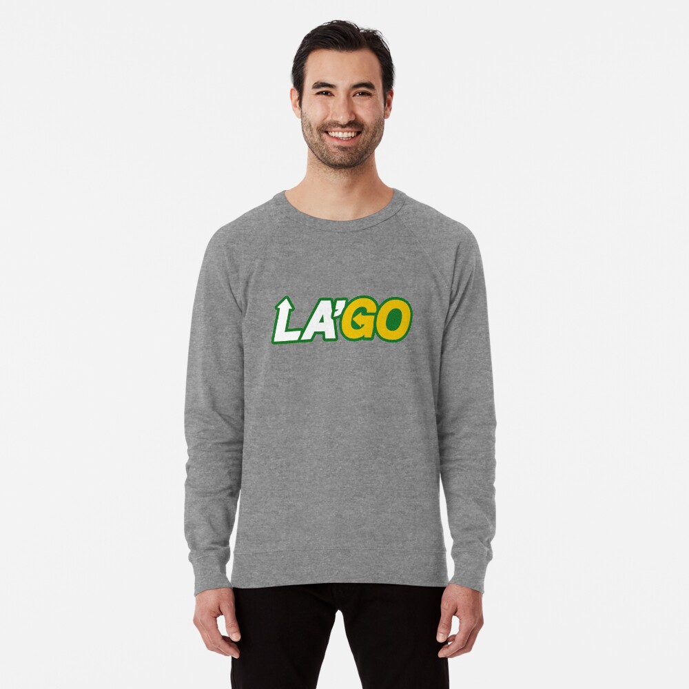 Item preview, Lightweight Sweatshirt designed and sold by LagoLiverpool.