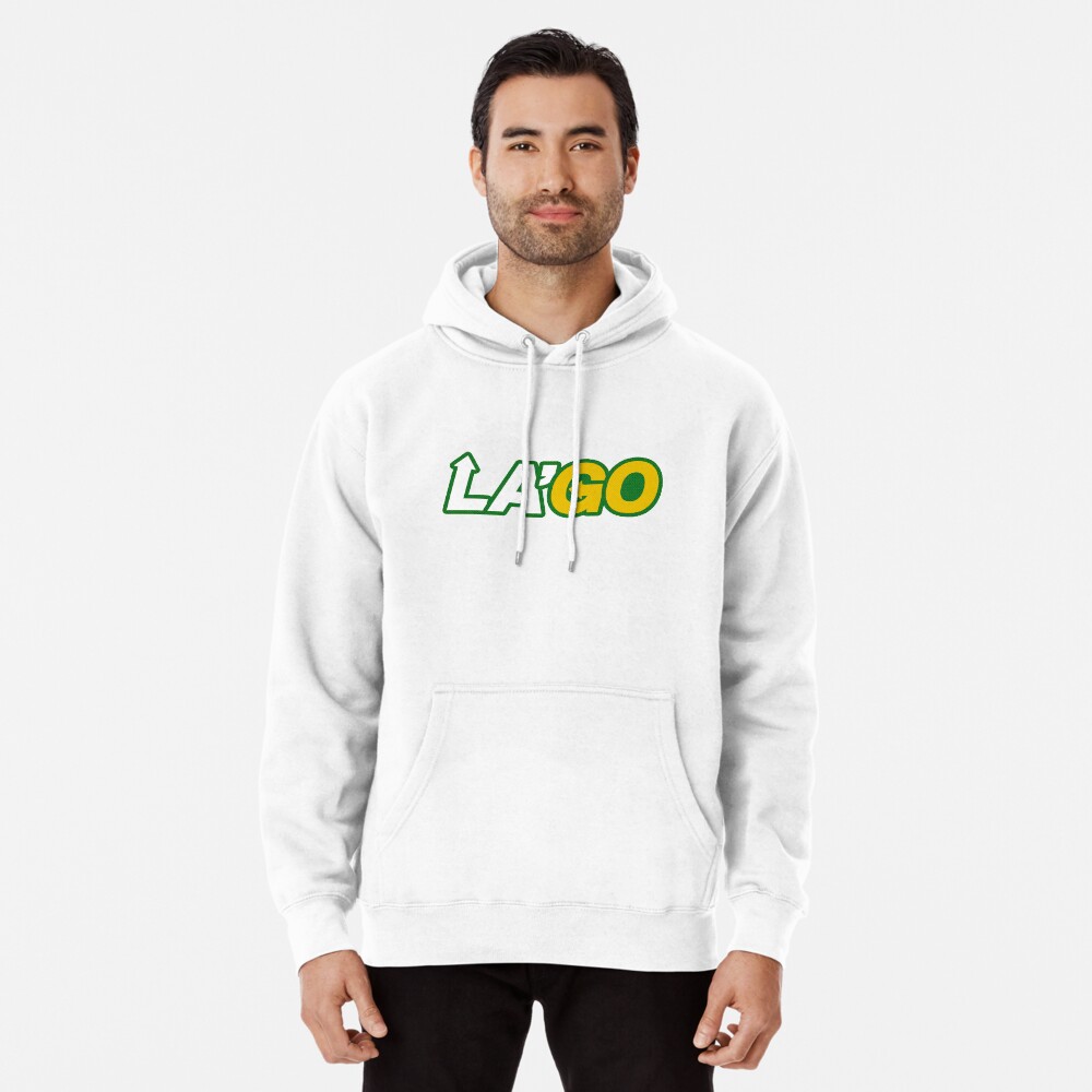 Item preview, Pullover Hoodie designed and sold by LagoLiverpool.