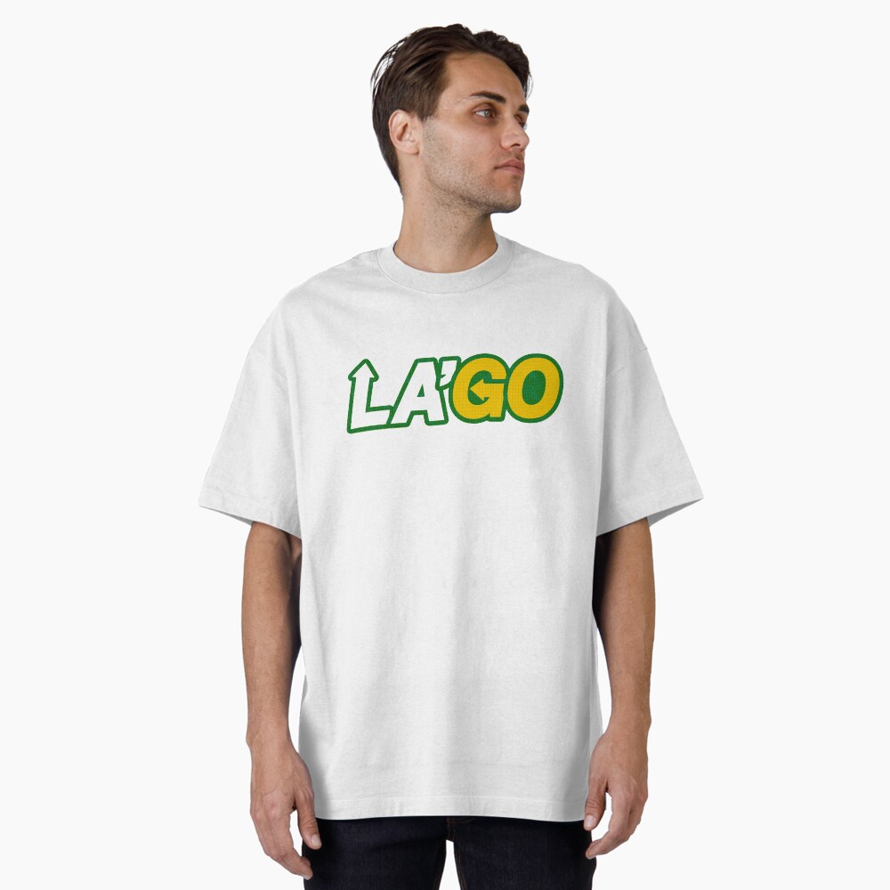 Item preview, Oversized T-Shirt designed and sold by LagoLiverpool.